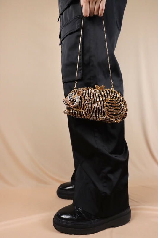 The Tiger Bag - RARE bags