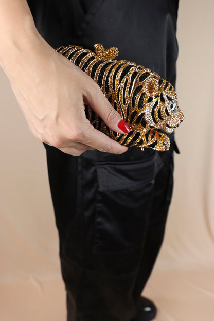 The Tiger Bag - RARE bags