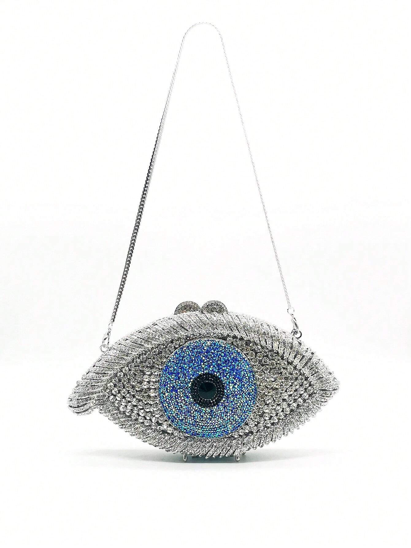 Lala's Eye - RARE bags