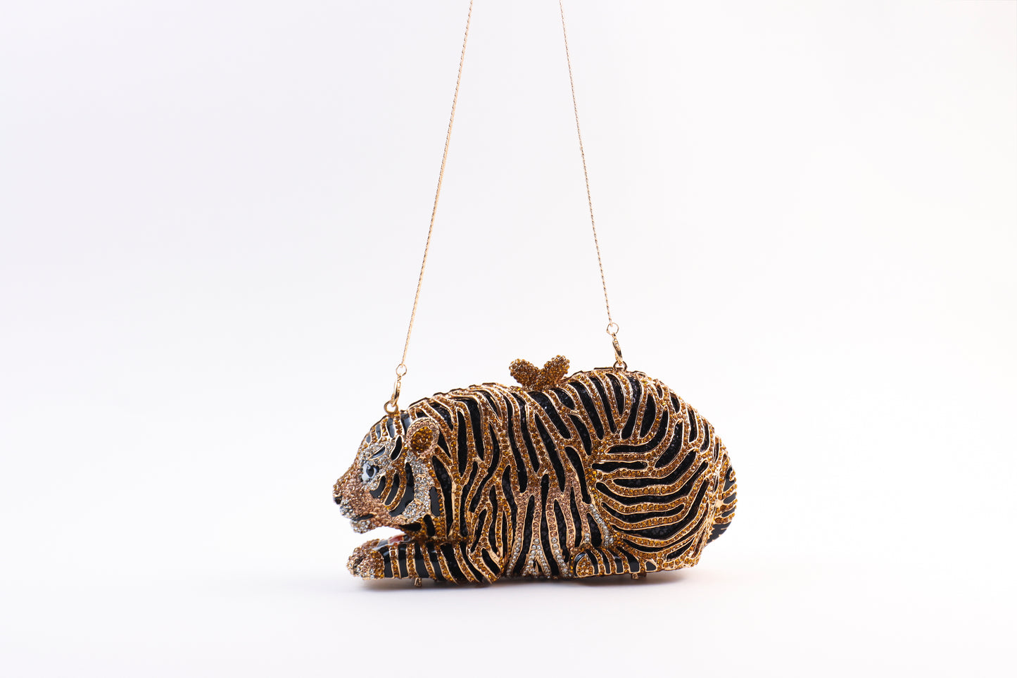 The Tiger Bag - RARE bags